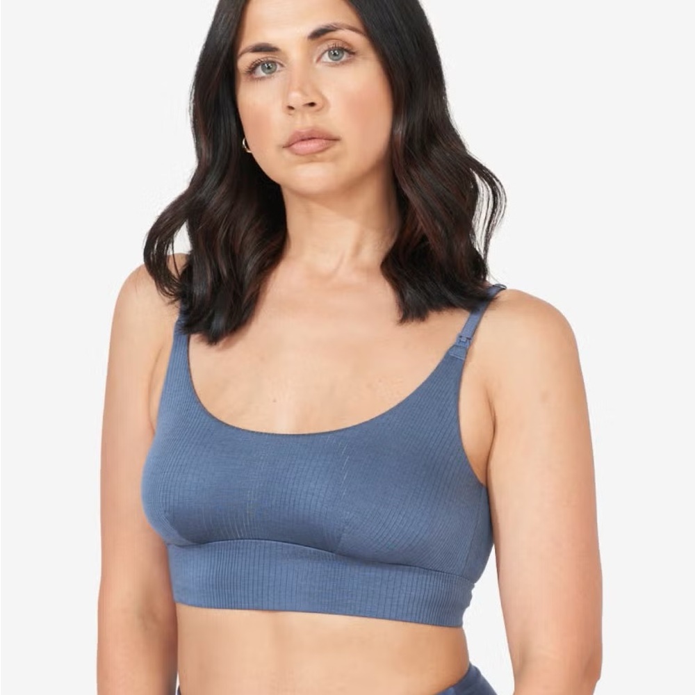 Bodily | The Everything Brest Feeding Bra